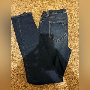 Old Navy Rockstar Skinny Jeans